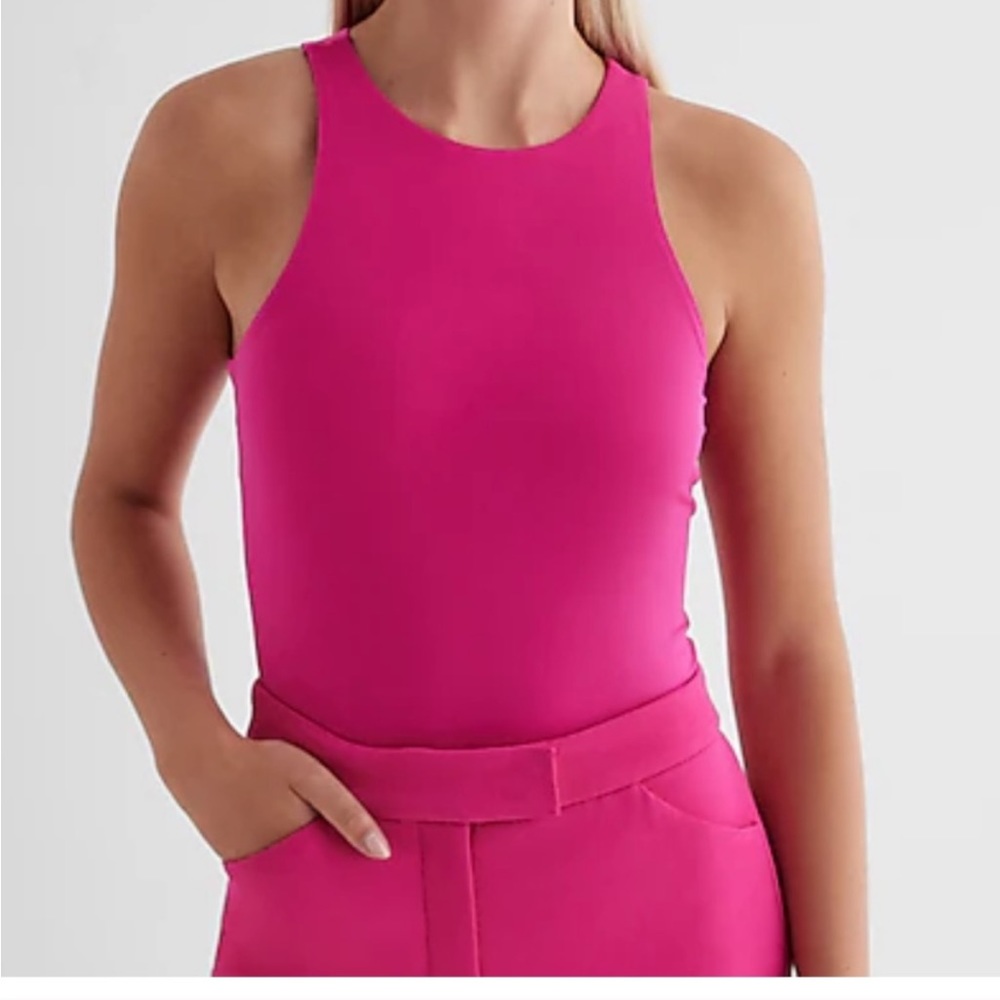 Contour bodysuit NEVER WORN